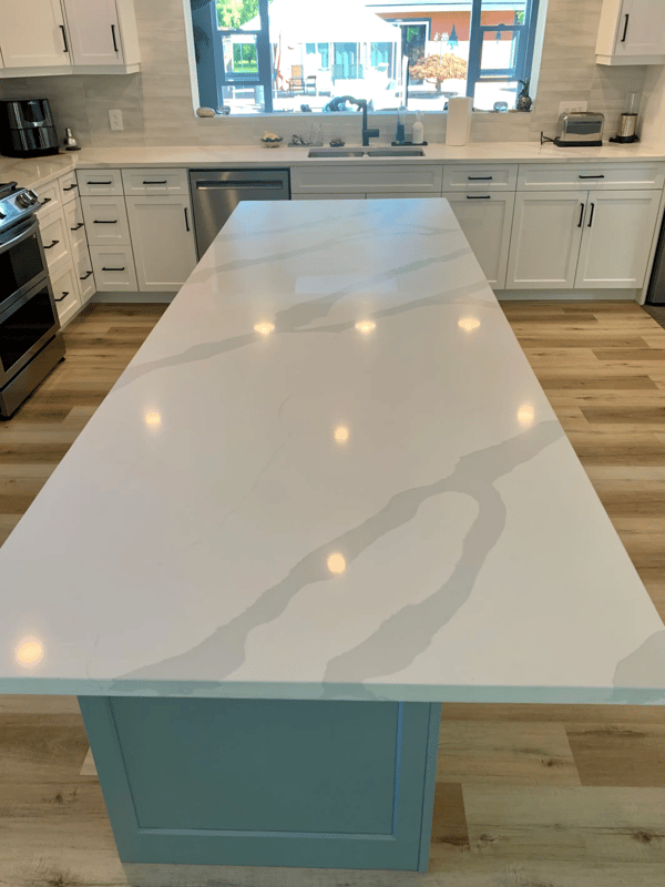 Custom Countertops